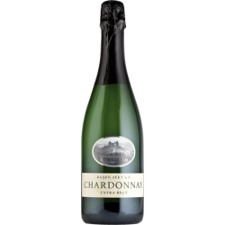 Sekt Chardonnay extra Brut 22