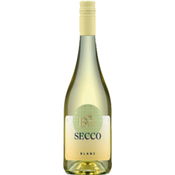 Perlwein BW Secco blanc