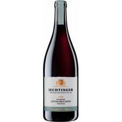 Spätburgunder Rotwein QbA...