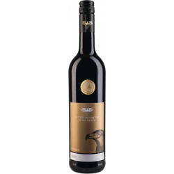 Syrah QbA trocken 20  Premium