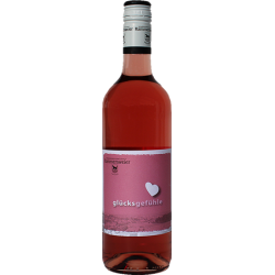 Chardonnay QbA trocken 23