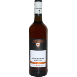 Weißer Burgunder Kabinett...