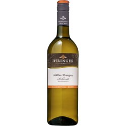 Müller-Thurgau Kabinett 23