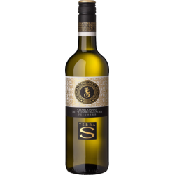 Cuvee Weißwein QbA feinherb...