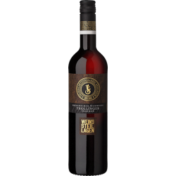 Silvaner Grüner QbA 22