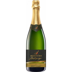 Sekt Muskateller Brut