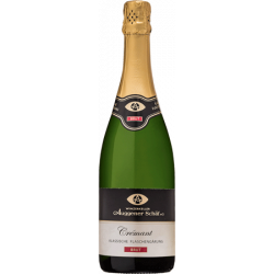 Sekt Cuvee Brut 22 - CREMANT