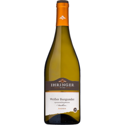 Cuvee Weißwein QbA 23 - RS