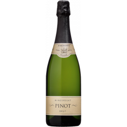 Sekt Pinot brut 22