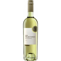 Müller-Thurgau QbA 23