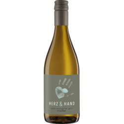 Souvignier gris QbA trocken...