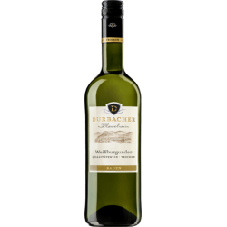 Spätburgunder Rotwein QbA...
