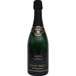 Sekt Pinot  Brut 21