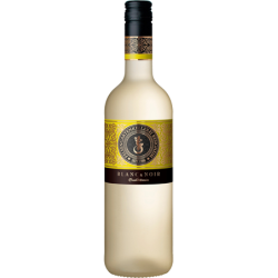 Blanc et Noir QbA 23 JCS