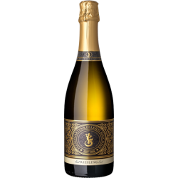 Sekt Riesling Brut 21