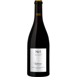Pinot Noir QbA trocken...