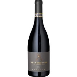 Shiraz QbA trocken 22 -...
