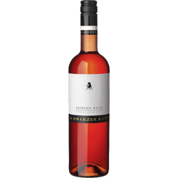Rosé QbA feinherb 23 SR