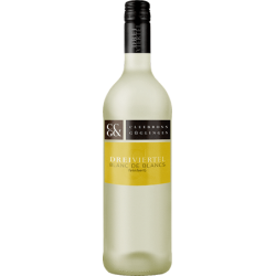Blanc de Blanc QbA feinherb 23