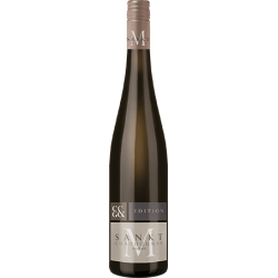Chardonnay QbA trocken 23...