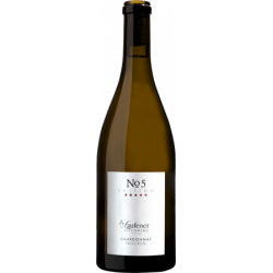 Chardonnay QbA trocken 22 -...