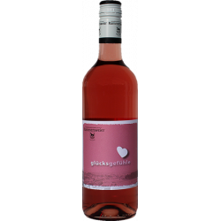 Cuvee Rose QbA 23...