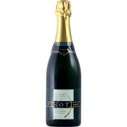 Sekt EdelMANN Rose trocken 23