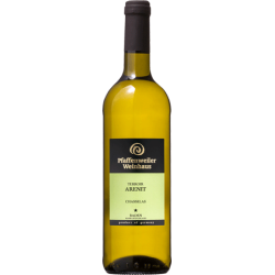 Chasselas QbA trocken 23 -...