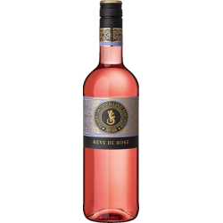 Rêve de Rose QbA 23 JCS