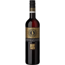 Chasselas QbA trocken 23 -...