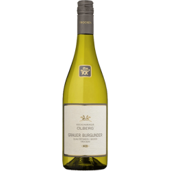 Sekt Pinot Brut 21 "A"