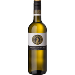 Merlot QbA trocken 23 Terra S