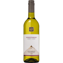 Gewürztraminer Kabinett 23