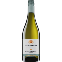 Cuvee Weißwein QbA trocken...