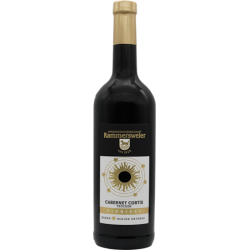 Cabernet Cortis QbA trocken 22