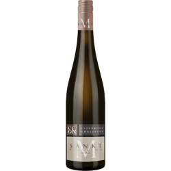Lemberger QbA trocken 23 SR