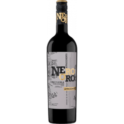 NERO D`Avola APPASSIMENTO...