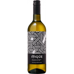 Cuvee Weißwein QbA 23 - INIQUE