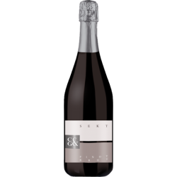 Sekt Pinot Brut 22
