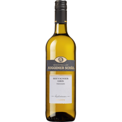 Souvignier Gris QbA trocken 23