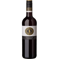 Lemberger Kabinett 23