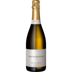 Sekt Muskateller trocken 22