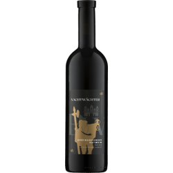 Spätburgunder Rotwein QbA...