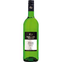 Gutedel Kabinett trocken 24