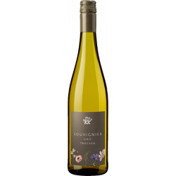 Souvignier Gris QbA trocken 23