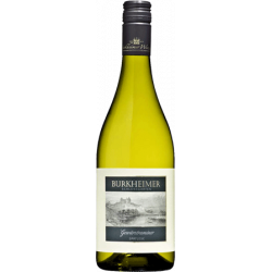 Gewürztraminer Spätlese 23