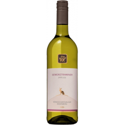 Gewürztraminer Spätlese 23