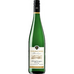 Riesling QbA trocken 23