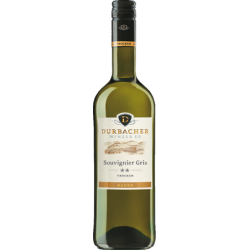 Gutedel Kabinett trocken 24
