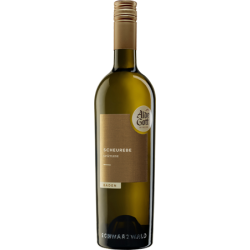 Scheurebe Spätlese lieblich 23